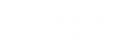 PROVINCE DU HAINAUT